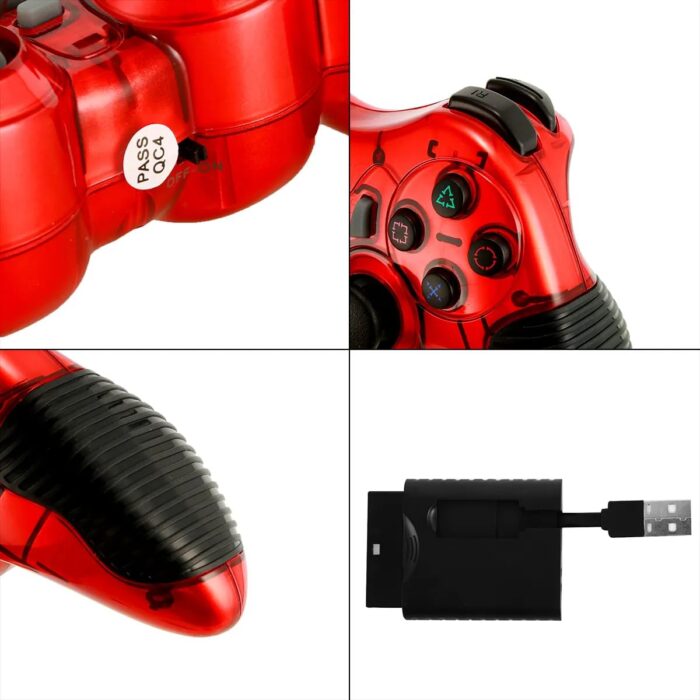 MANETTE SANS FIL PC N1-W320 WIRELESS – Image 5