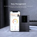 ROUTER 4G LTE TENDA 4G180 WIFI 6 – Image 3