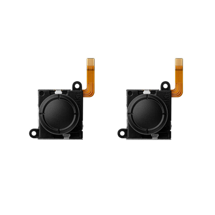 JOYSTICK GULIKIT HALL NS40 Sensing pour Joy-Con SWITCH OLED/LITE – Image 4