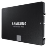 SAMSUNG 870 EVO 2TO
