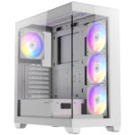 PC GAMER RYZEN 7 9700X RAM 32GO SSD 512GO ASUS RTX 5070 OC 12GO