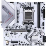 COLORFUL BATTLE AX B650M GHA V14 WIFI – Image 4