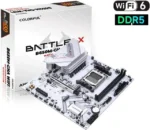 COLORFUL BATTLE AX B650M GHA V14 WIFI