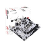KIT UPGRADE INTEL I5 12400F + COLORFUL H610M E WIFI V20 DDR4 – Image 3