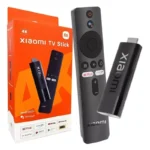 XIAOMI MI TV STICK 4K ANDROID TV