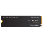 SSD NVME WD 1TO BLACK SN770 GEN4 5150MB/s – Image 2