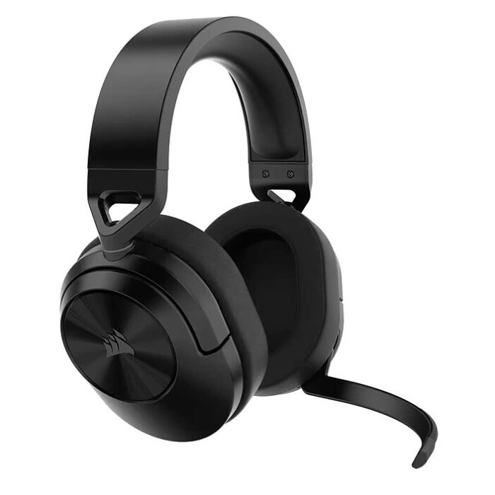 CASQUE CORSAIR HS55 WIRELESS - BLUETOOTH – Image 2