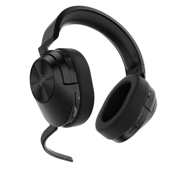 CASQUE CORSAIR HS55 WIRELESS - BLUETOOTH – Image 5