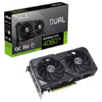 PC GAMING / I5 14600KF - RAM 16GO - SSD 512GO - ASUS RTX 4060 TI OC 8GO – Image 2