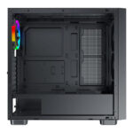 BOITIER XIGMATEK GAMING G PRO BLACK ARGB – Image 4