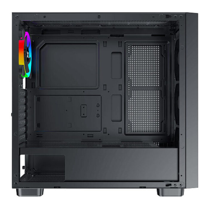 BOITIER XIGMATEK GAMING G PRO BLACK ARGB – Image 4