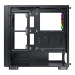 BOITIER XIGMATEK GAMING G PRO BLACK ARGB – Image 5