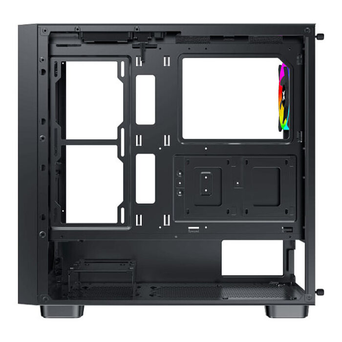 BOITIER XIGMATEK GAMING G PRO BLACK ARGB – Image 5