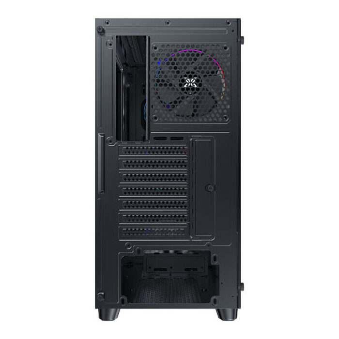 BOITIER XIGMATEK GAMING G PRO BLACK ARGB – Image 6