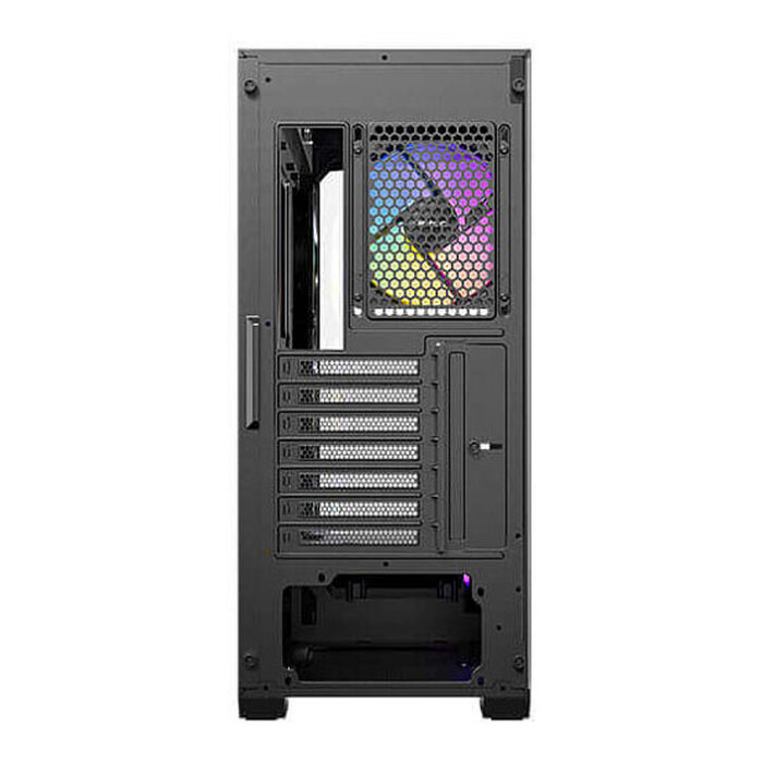 BOITIER ANTEC C3 ELITE BLACK 4FAN ARGB – Image 6