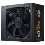 ALIMENTATION COOLER MASTER MWE 750W V3 BRONZE – Image 2