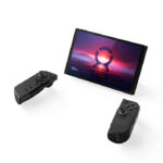 CONSOLE LENOVO LEGION GO 8APU1 RYZEN Z1 EXTREME - RAM 16GO - SSD 512GO – Image 6