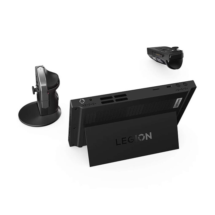 CONSOLE LENOVO LEGION GO 8APU1 RYZEN Z1 EXTREME - RAM 16GO - SSD 512GO – Image 7