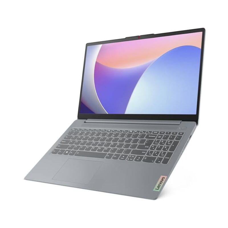 LENOVO IDEAPAD SLIM 3 15IRU8