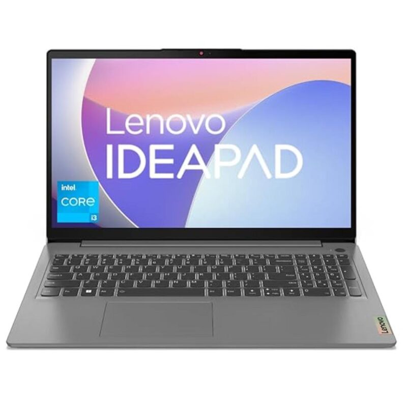 LENOVO IDEAPAD SLIM 3 15IRU8