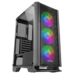 MARS GAMING MC-C BLACK ARGB
