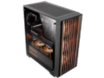 MARS GAMING MC-WOOD CHROME