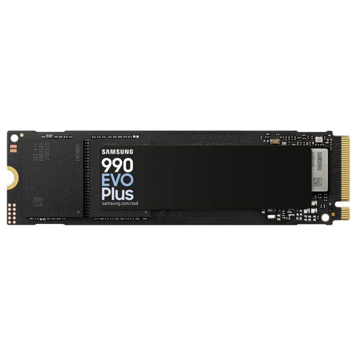 SAMSUNG 990 EVO PLUS