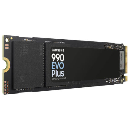 SAMSUNG 990 EVO PLUS