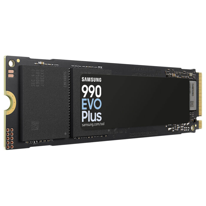 SAMSUNG 990 EVO PLUS