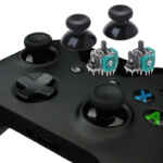 JOYSTICK TMR GULIKIT NS51 POUR MANETTE XBOX SERIES – Image 2