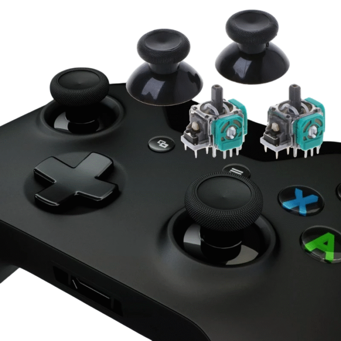 JOYSTICK TMR GULIKIT NS51 POUR MANETTE XBOX SERIES – Image 2
