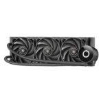 WATERCOOLING MARS GAMING ML-PRO 360 BLACK