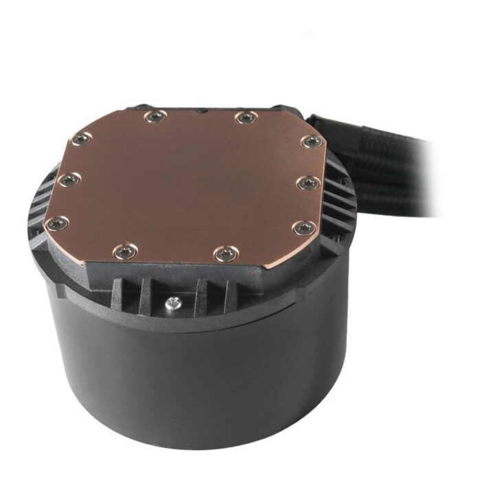 WATERCOOLING MARS GAMING ML-PRO 360 BLACK