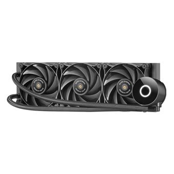 WATERCOOLING MARS GAMING ML-PRO 360 BLACK