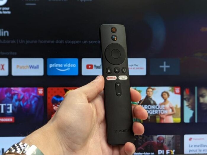 XIAOMI MI TV STICK 4K ANDROID TV – Image 4