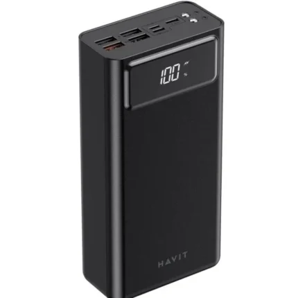 POWER BANK HAVIT PD56 40000MAH