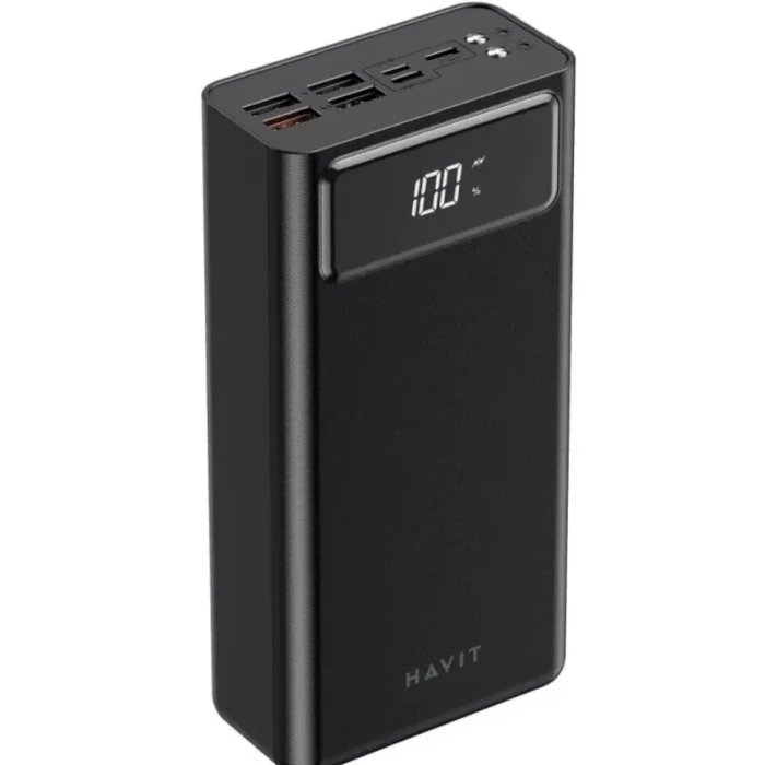 havit pb56 40000mah power bank