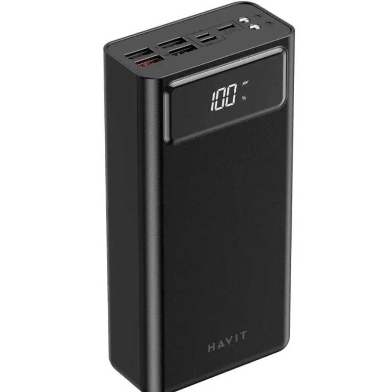 havit pb56 40000mah power bank