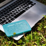 DISQUE DUR EXTERNE ADATA 2TO HC300 ECO – Image 7