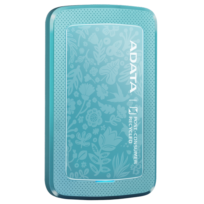 DISQUE DUR EXTERNE ADATA 2TO HC300 ECO – Image 3