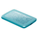 DISQUE DUR EXTERNE ADATA 2TO HC300 ECO – Image 2