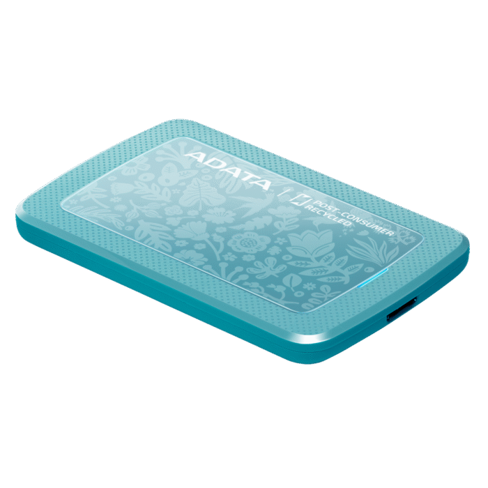 DISQUE DUR EXTERNE ADATA 2TO HC300 ECO – Image 2