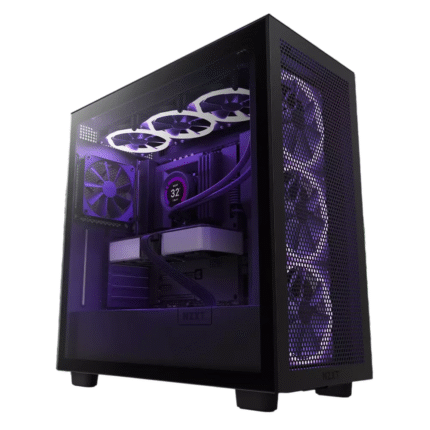 PC / AMD RYZEN 9 9900X3D - RAM 64GO - SSD 2TO - MSI RTX 5090 OC 32GO