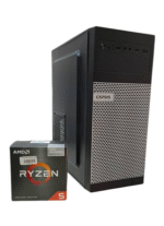 PROMO PC GAMER / RYZEN 5 PRO 5650G - RAM 8GO - B450M - SSD 256GO - VEGA 7