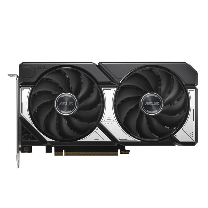 ASUS RTX 5060 TI DUAL OC 8GO