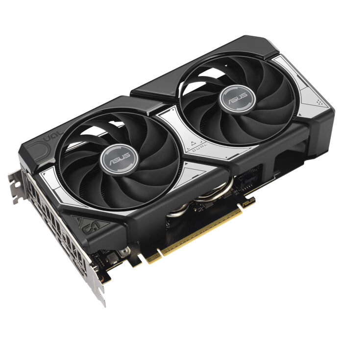 ASUS RTX 5060 TI DUAL OC 8GO
