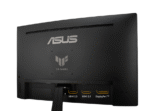 ECRAN ASUS TUF GAMING VG27VQM1B - FULL HD - 1MS - 280HZ - CURVED - 27'' – Image 6