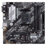 ASUS PRIME B550M A – Image 3