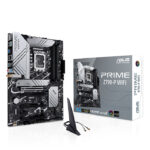 ASUS PRIME Z790 P WIFI DDR5