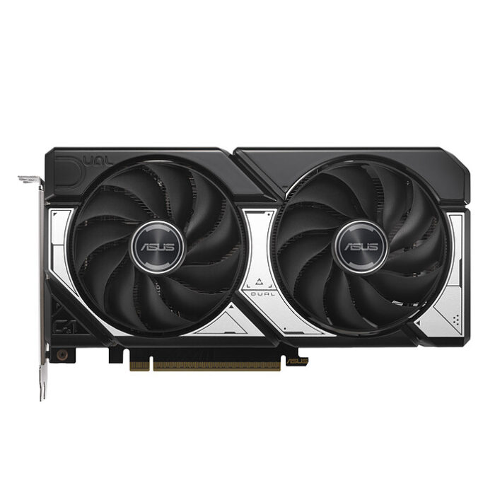 ASUS RTX 5060 TI DUAL OC 16GO – Image 3